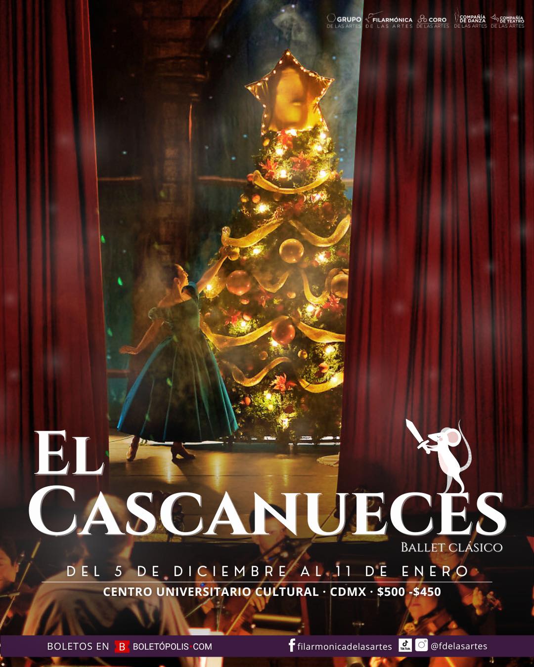 Por Siempre Selena Sinfónico